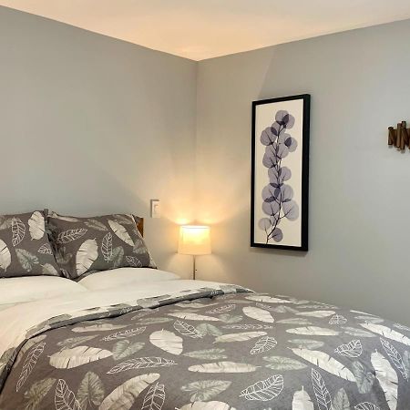 Bonniebrook Lodge Gibsons Bagian luar foto