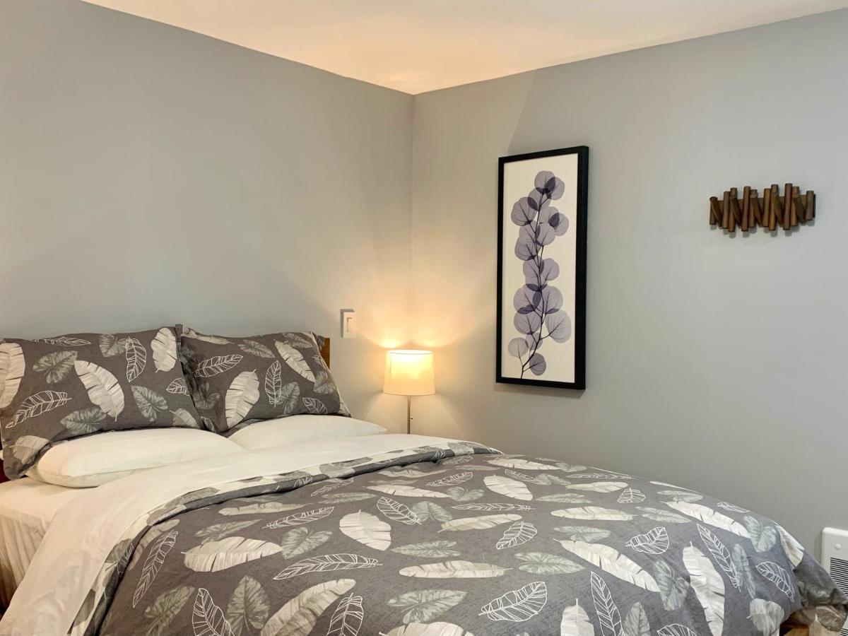 Bonniebrook Lodge Gibsons Bagian luar foto