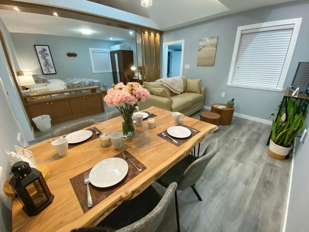Bonniebrook Lodge Gibsons Bagian luar foto