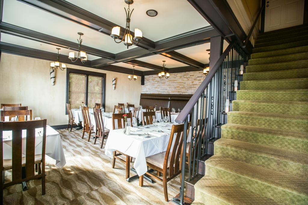 Bonniebrook Lodge Gibsons Bagian luar foto