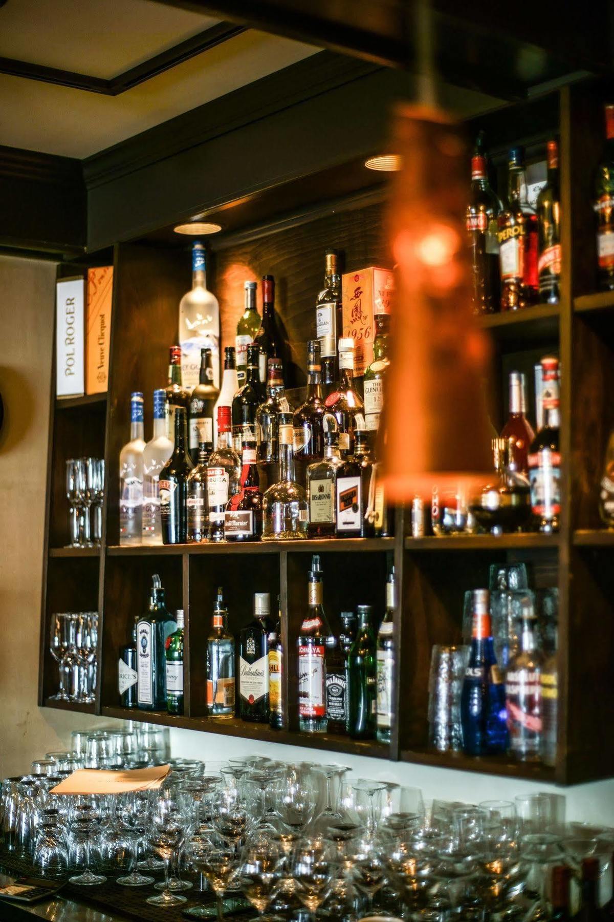 Bonniebrook Lodge Gibsons Bagian luar foto