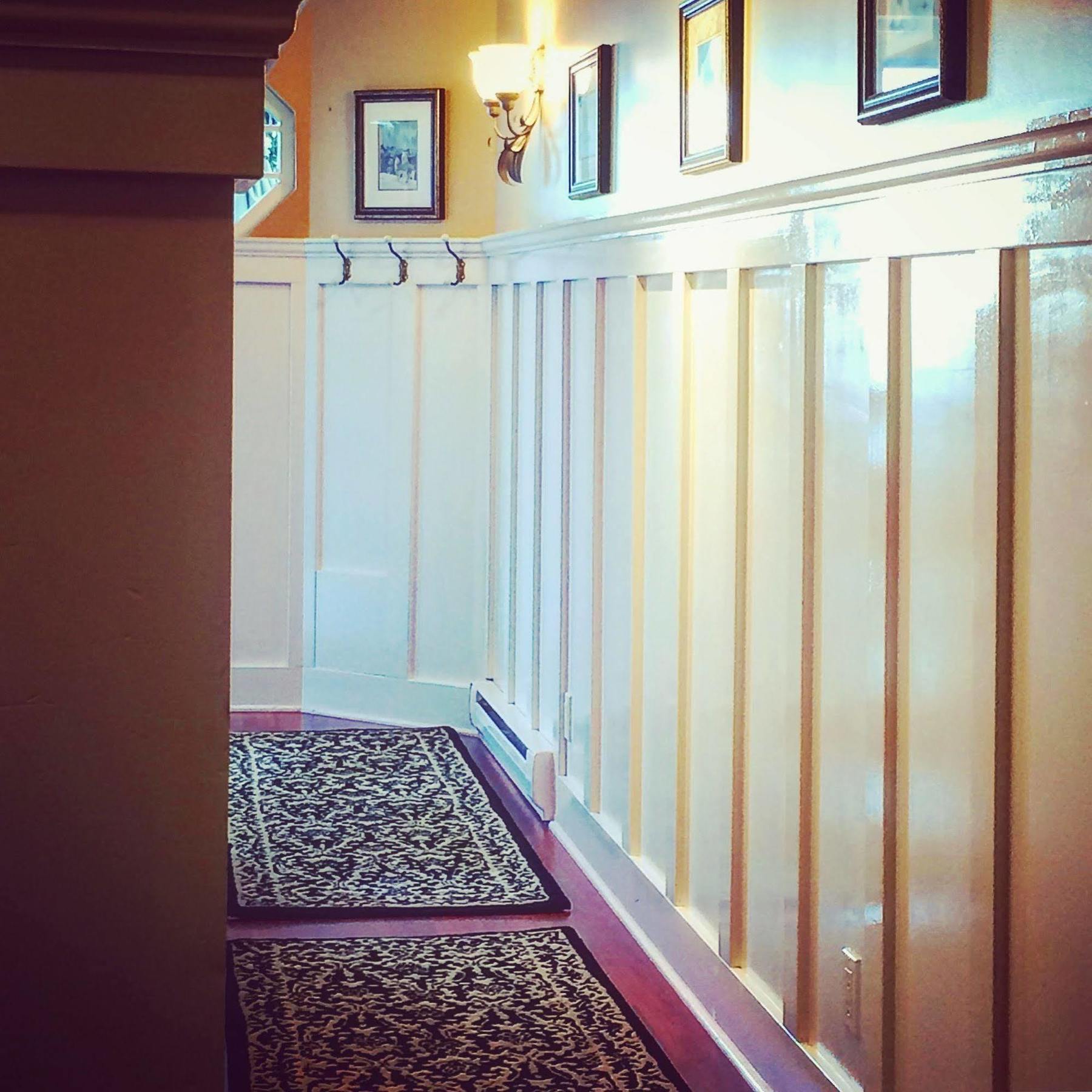 Bonniebrook Lodge Gibsons Bagian luar foto